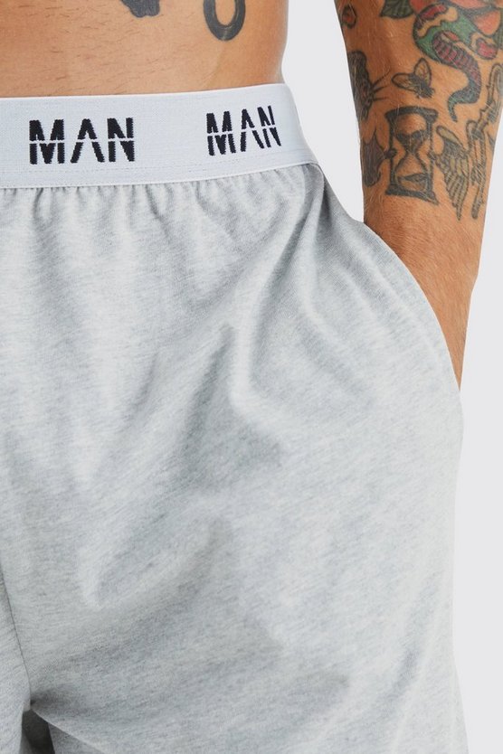 Man Loungewear-Jogginghose