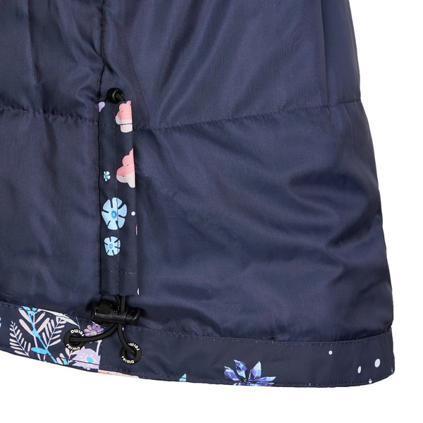 REIMATEC WINTER JACKET MUHVI Kinder - Winterjacke