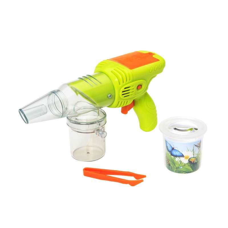 Aspirateur d'insectes Oxybul