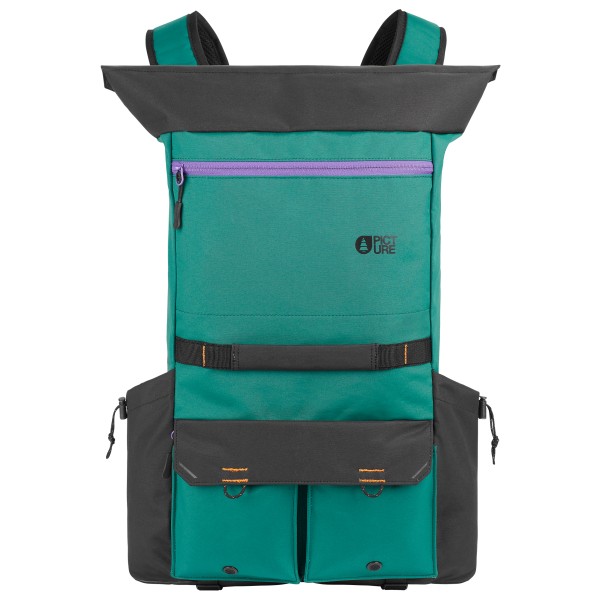 Picture - Grounds 18 Backpack - Daypack