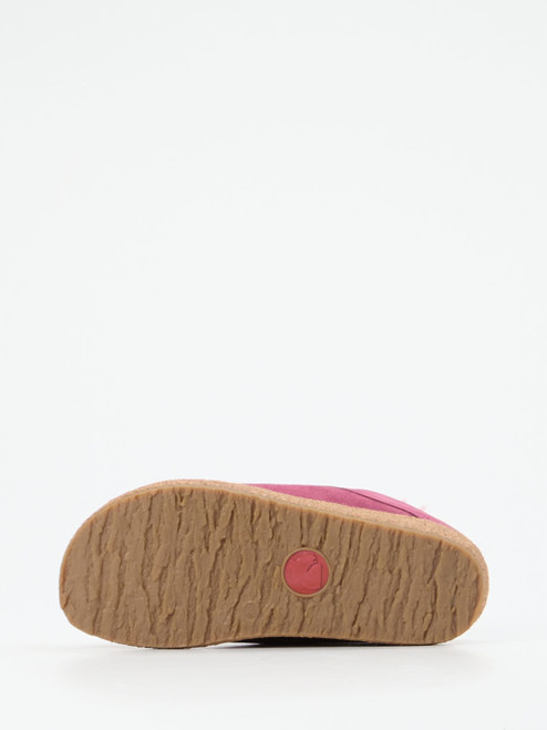 Hausschuh-71635390005 Haflinger