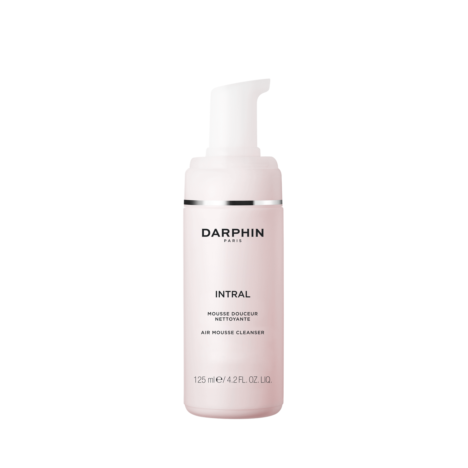 Darphin Intral Mousse Douceur Nettoyante