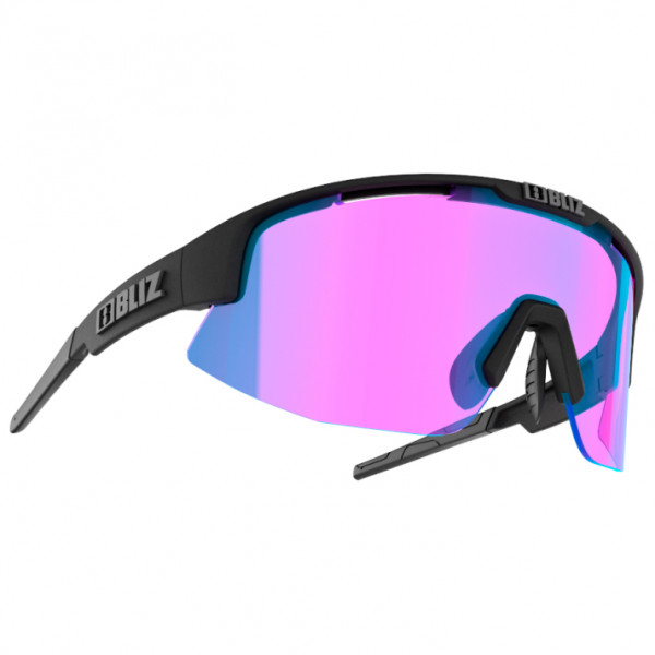 Bliz - Matrix Small Nordic Light Cat:2 VLT 22% - Fahrradbrille
