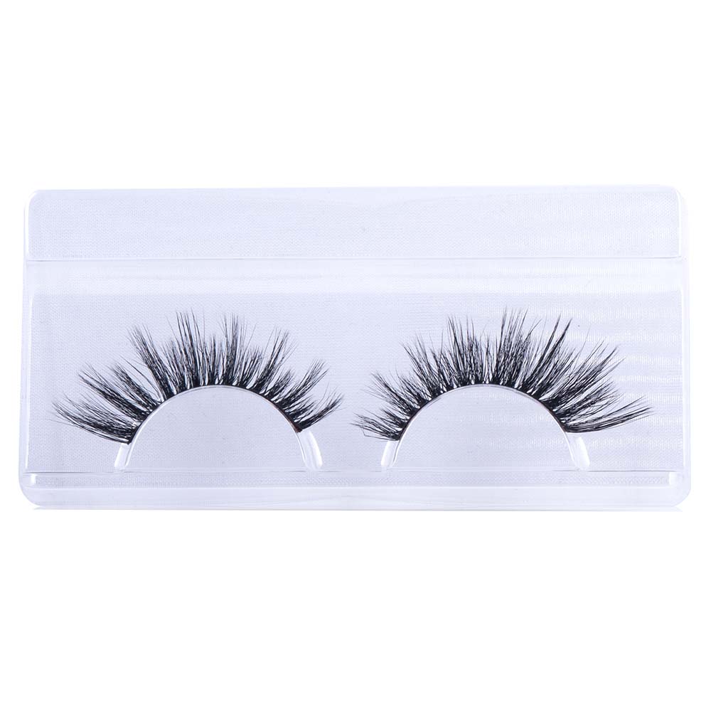 Niclay HD Soft Lashes Wimpernkranz Alani