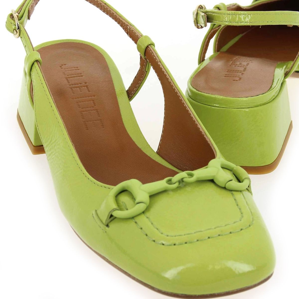 Julie Dee  GD 328 - Vert
