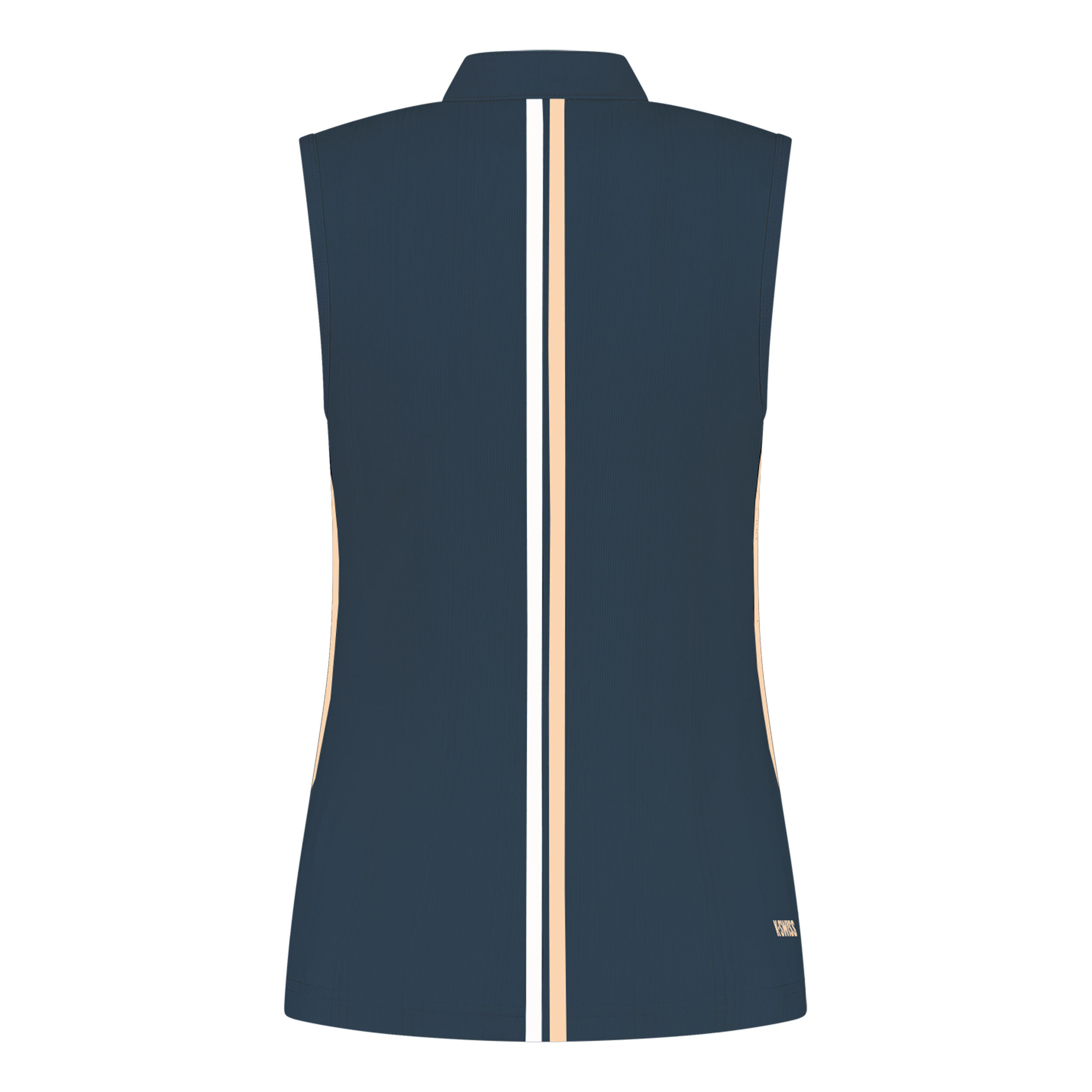Hypercourt Advantage 4 Tank-Top Damen - Dunkelblau