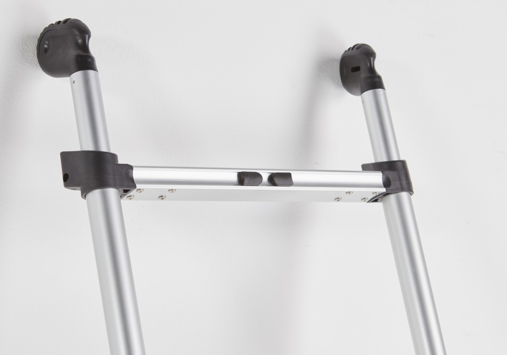 Altrex 500357 TL Smartup Active teleskopický žebřík 1 x 11 sportů