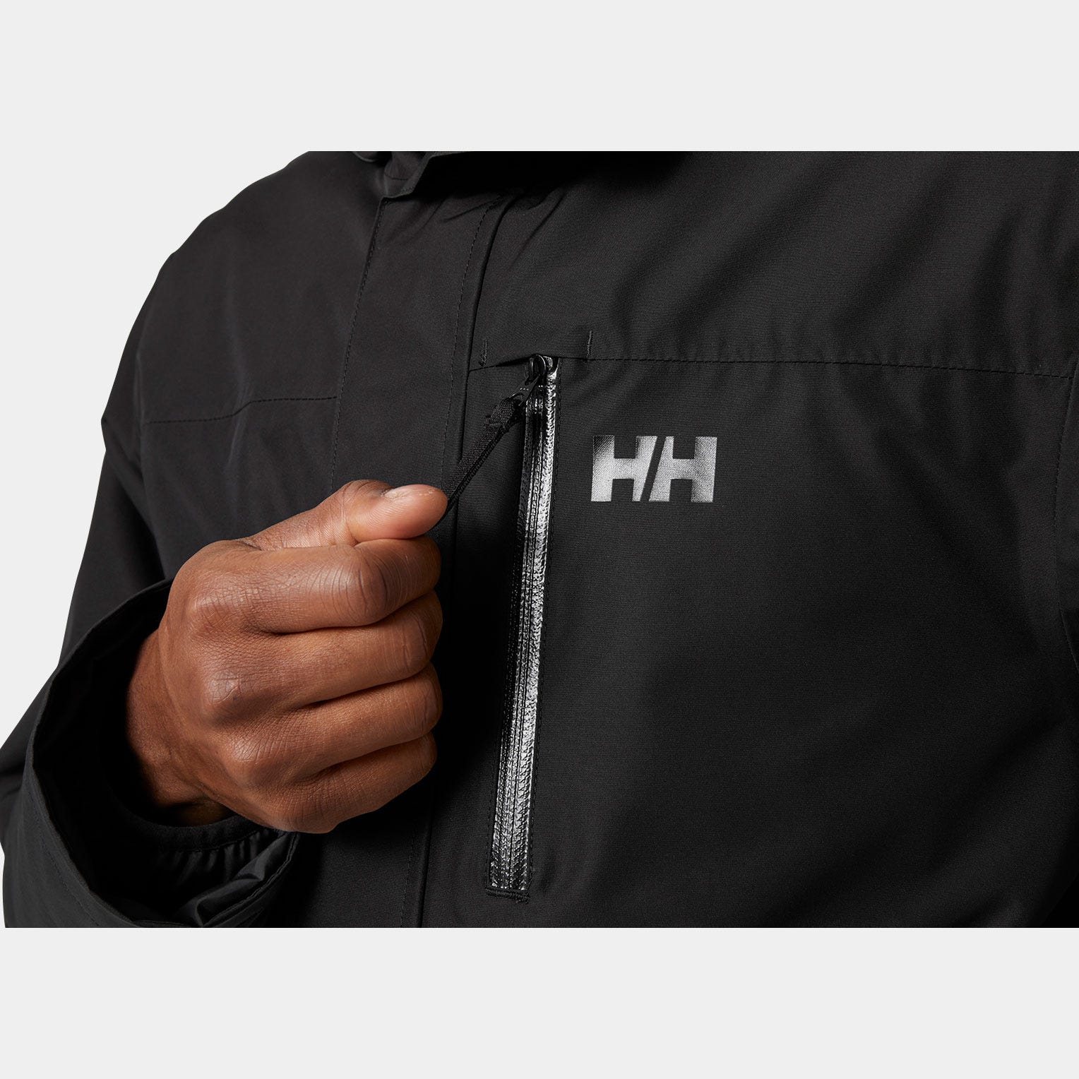 Men's Juell 3-In-1 Shell And Insulator Jacket