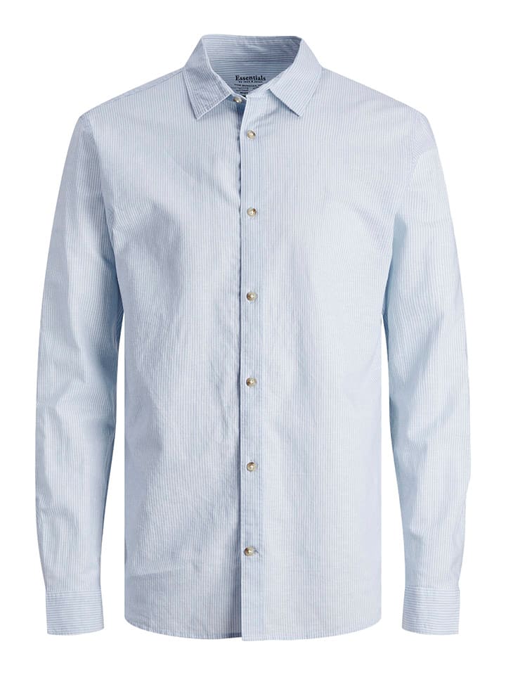 JACK & JONES Junior Hemd 