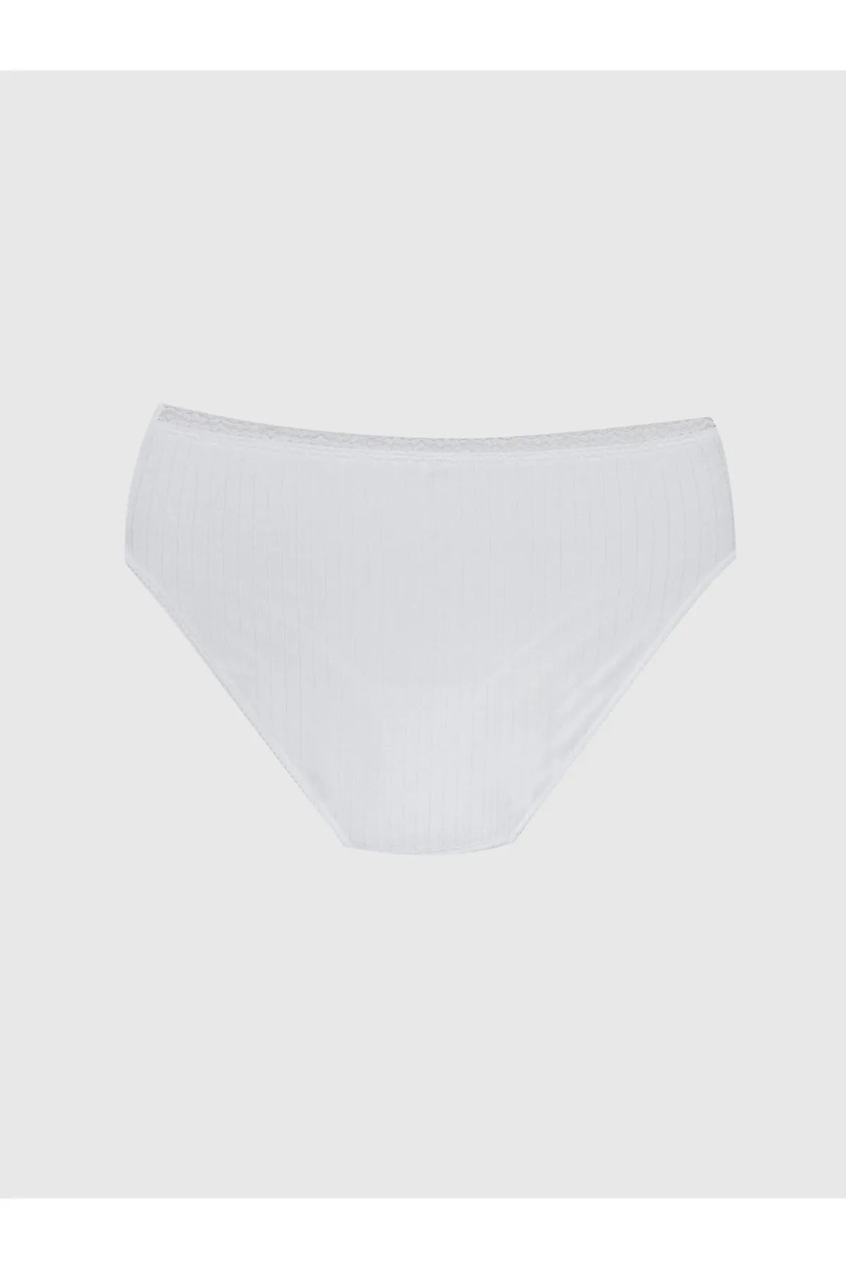 LC Waikiki  Unterhosen - Weiß - Unifarben