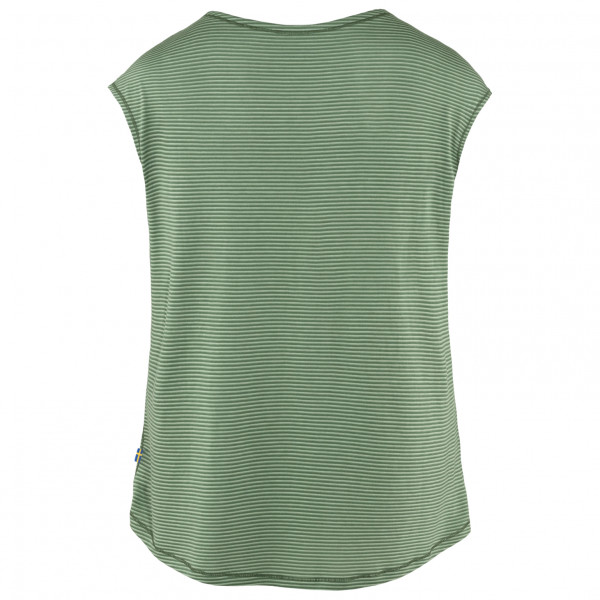 Fjällräven - Women's High Coast Cool T-Shirt - T-Shirt