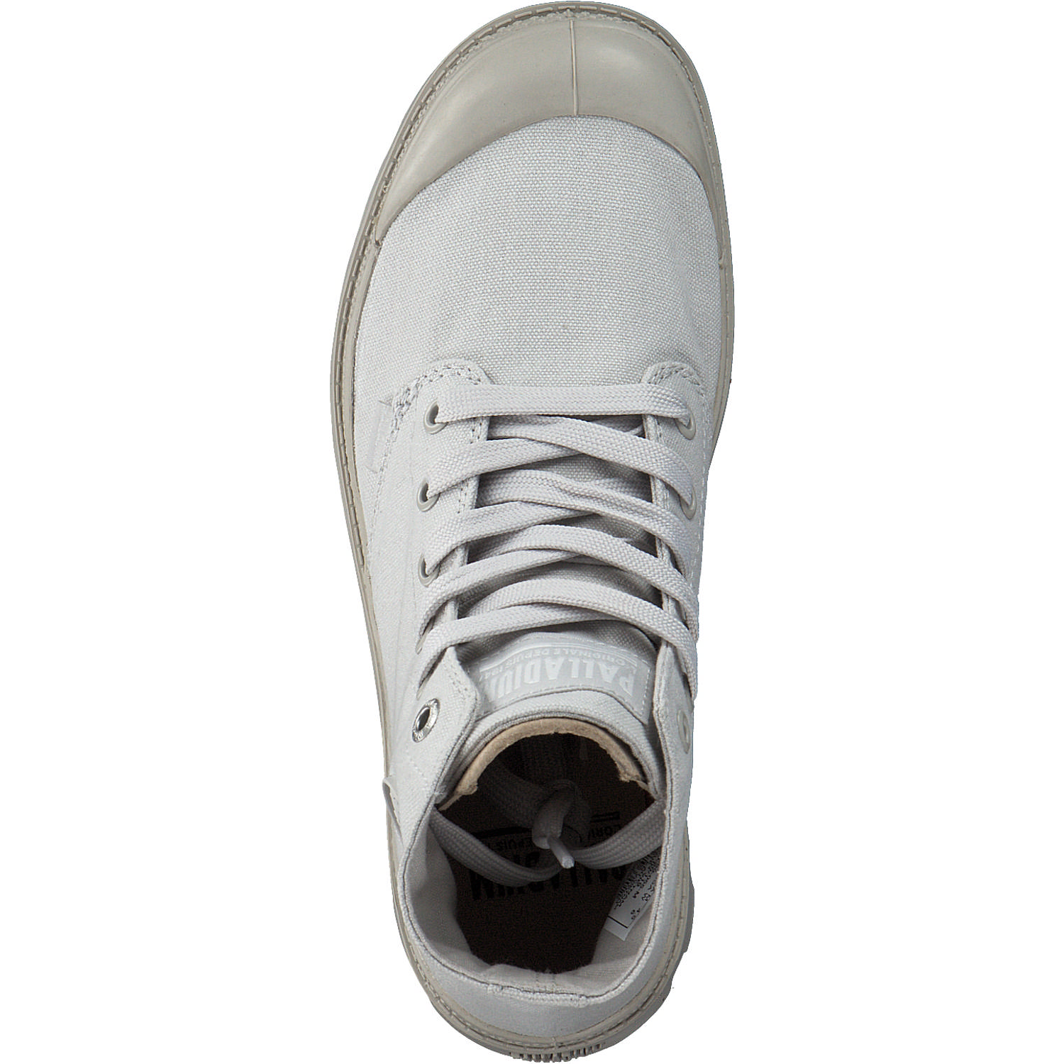 Palladium 73089, Schnürstiefeletten, moonstruck