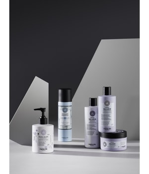 Maria Nila Sheer Silver Haarshampoo 350 ml