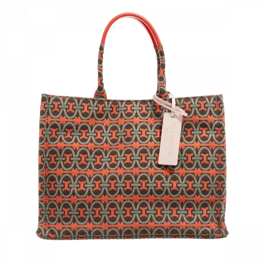 Coccinelle - Coccinelle Shoulder Bags Leder Multi - bunt