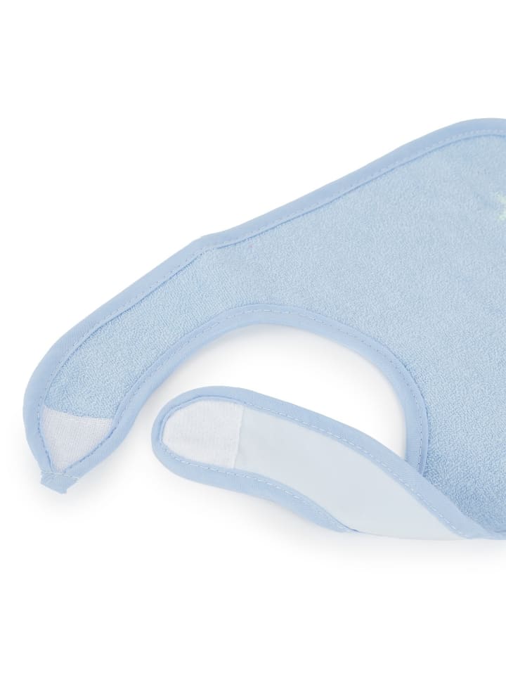 Bieco Spielwaren Lätzchen Set 4 St. in Blau günstig kaufen onesize