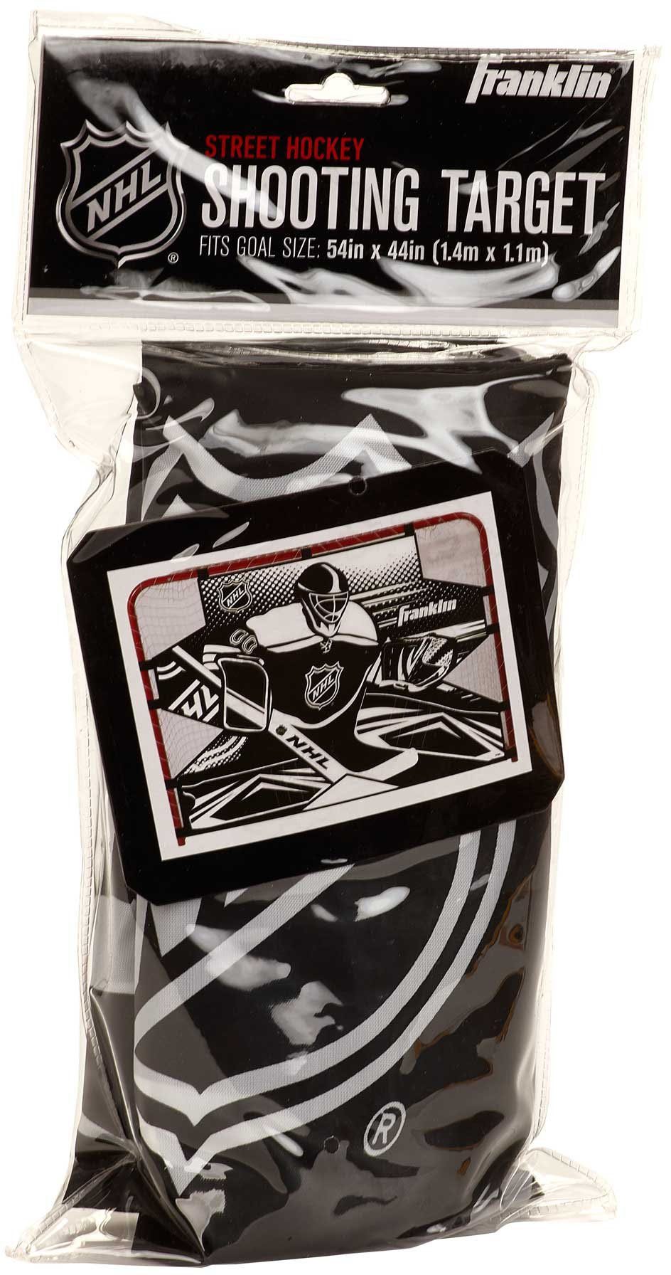 Franklin Hockeytor Torwand Shooter 54