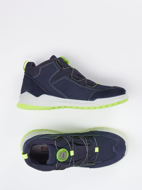 Schnürschuh-67001090186 Ricosta