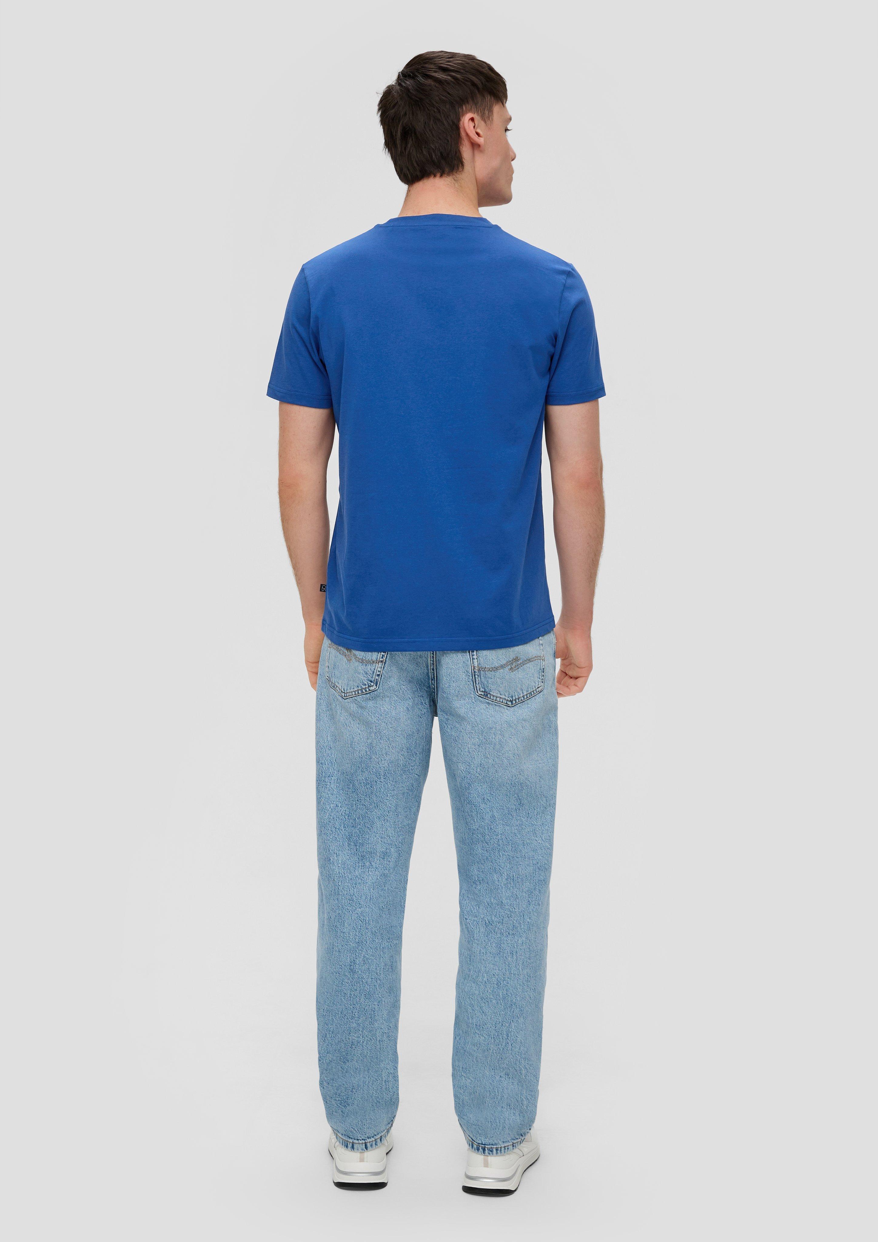 T-Shirt aus Baumwolle  2144259-5591
