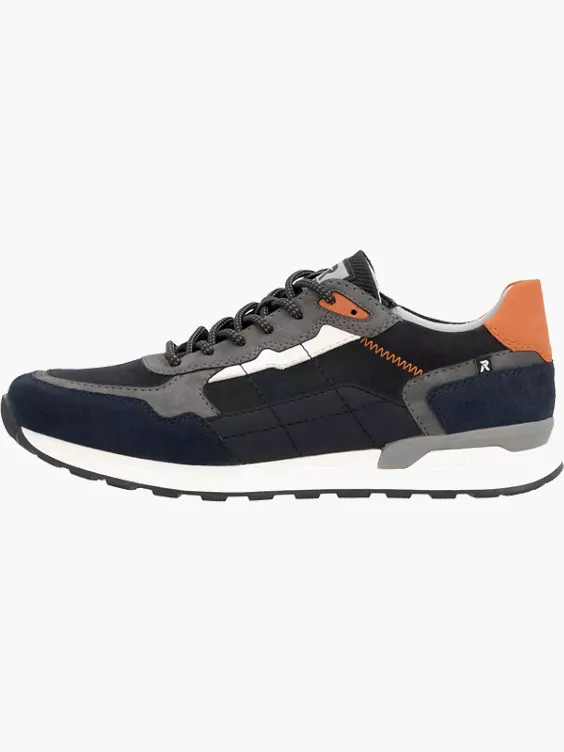 Rieker Herren Sneaker Low