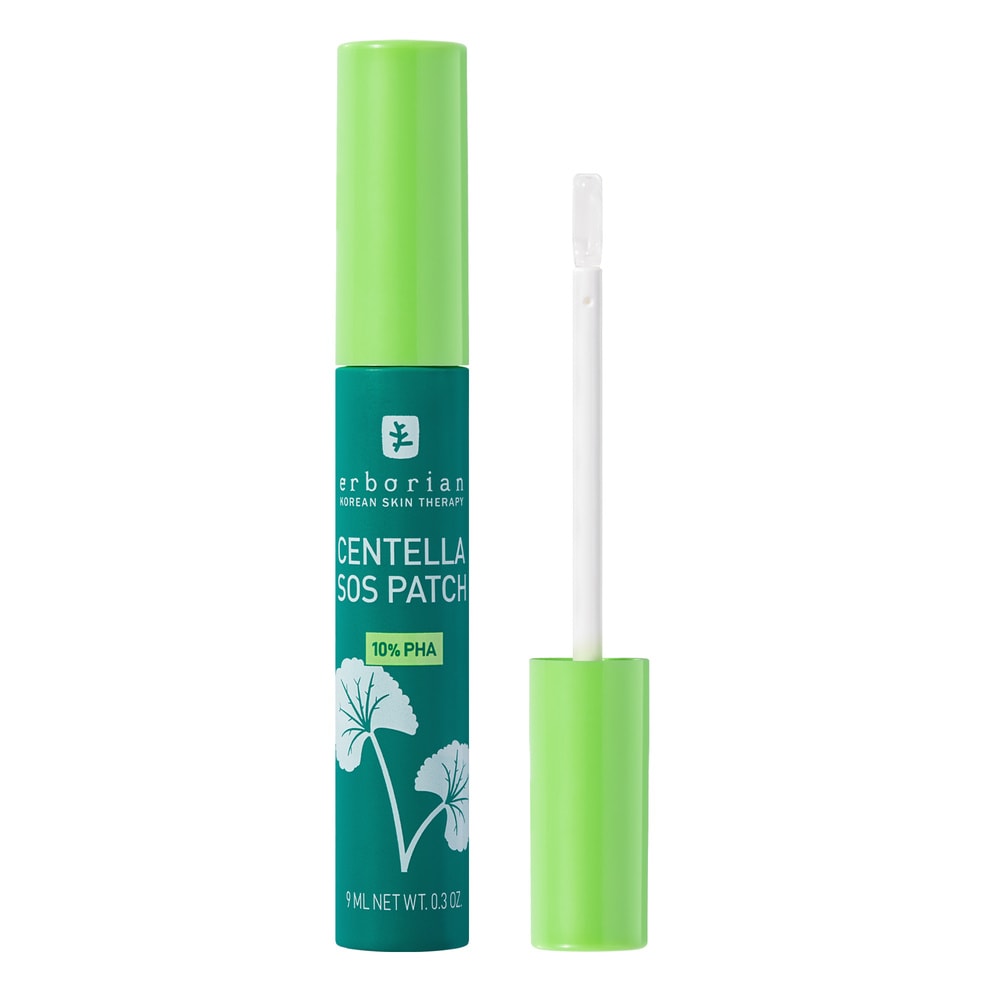Erborian Centella SOS Patch 9ml Soin du visage