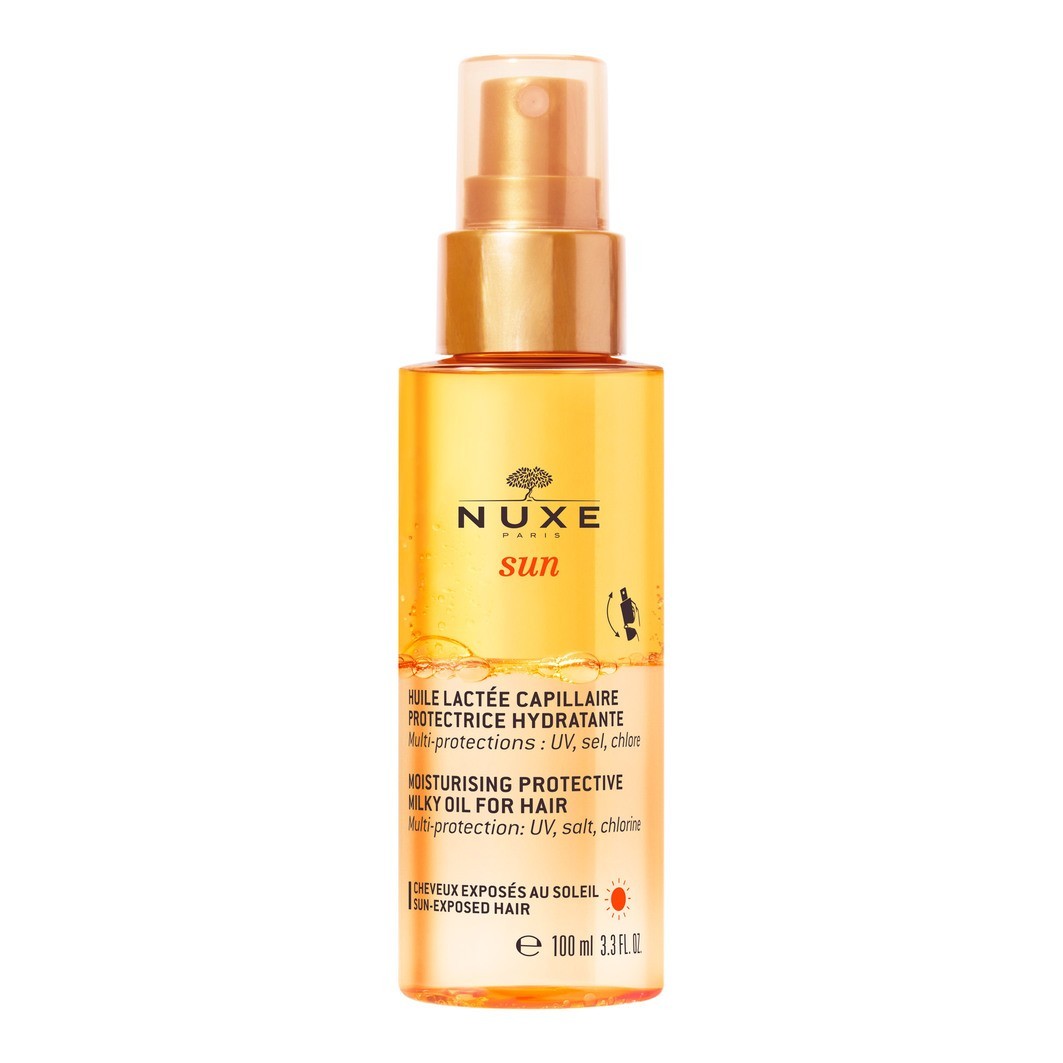 NUX SUN HAIR MIST 100ML