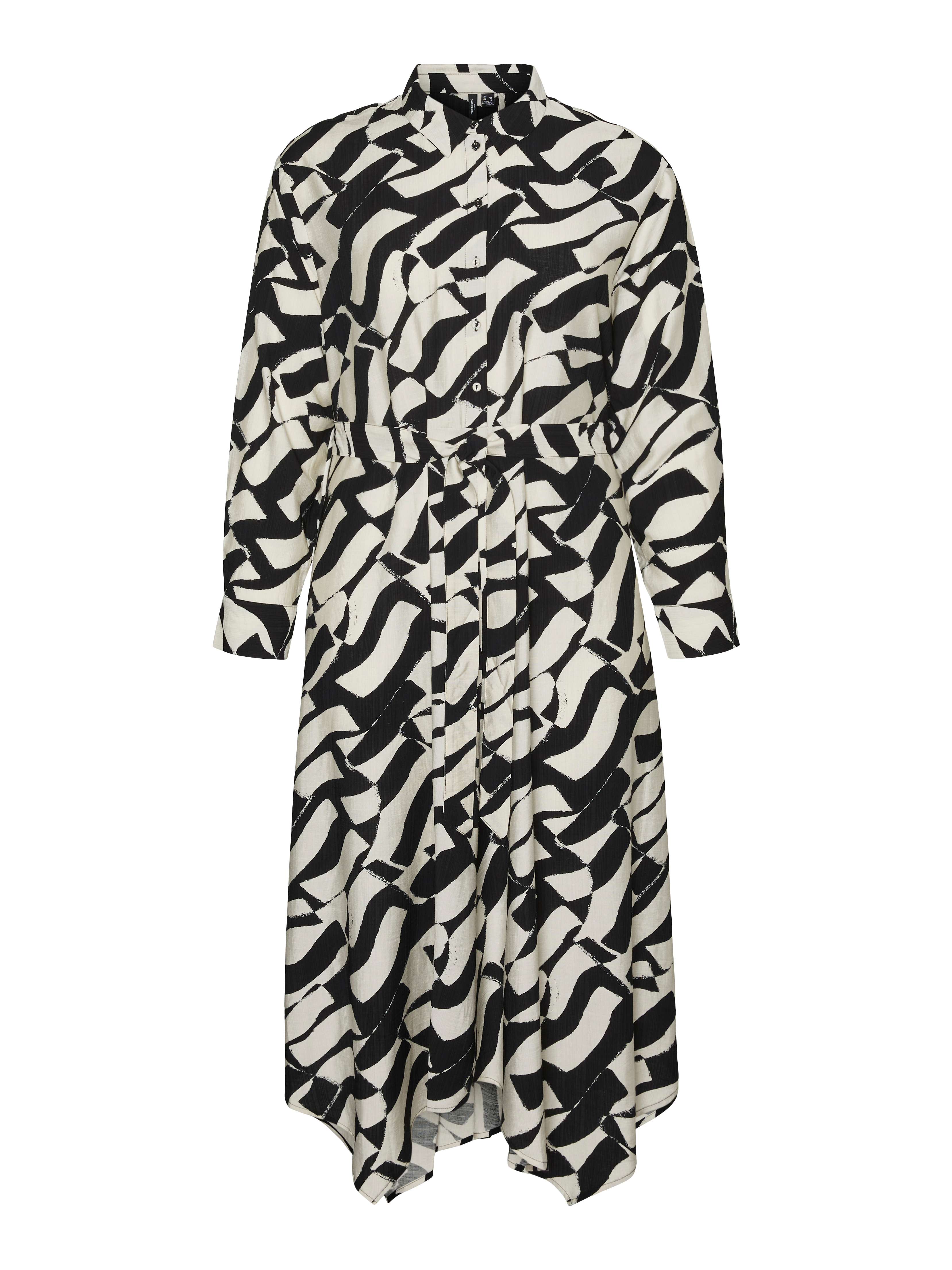 VMCJOSS Langes Kleid