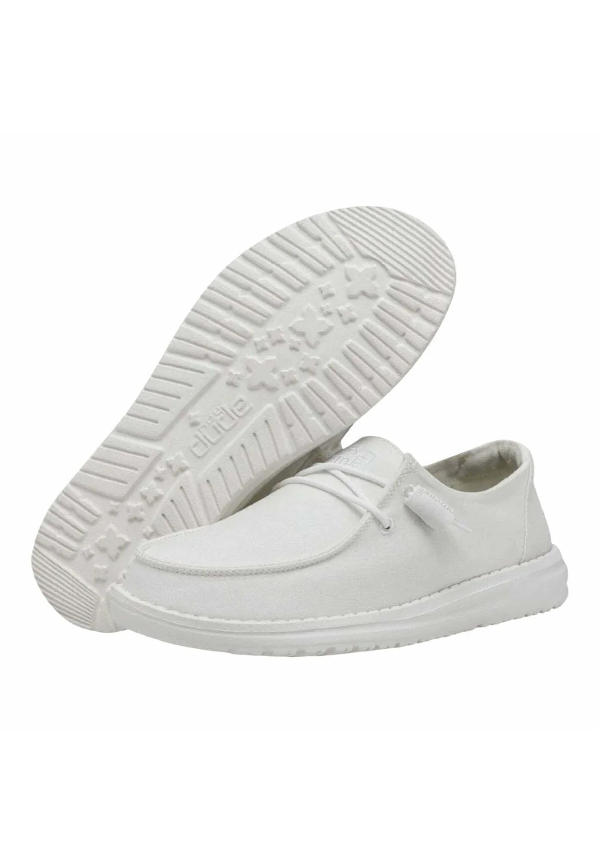 Hey Dude WENDY SLUB - Zapatos deportivos con cordones