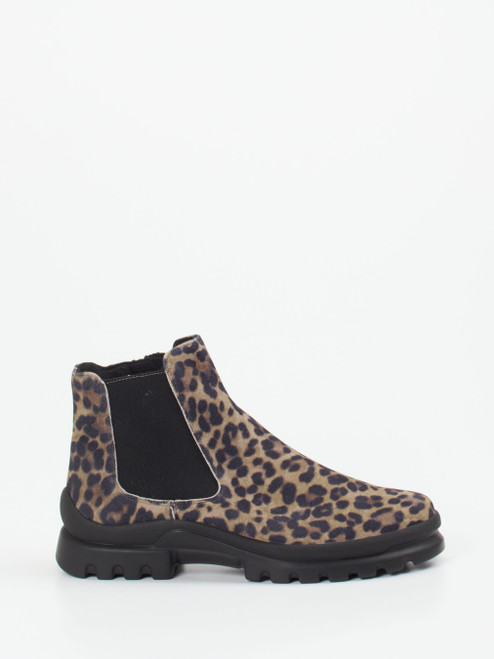 Stiefelette-27562000004 Semler