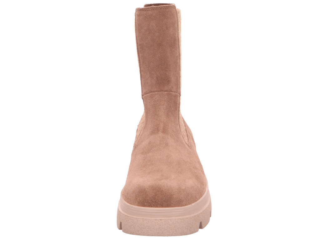 THINK Winterstiefel beige