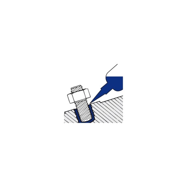 Beta 098020005 Asigurator de filete cu concentrație medie 50 ml