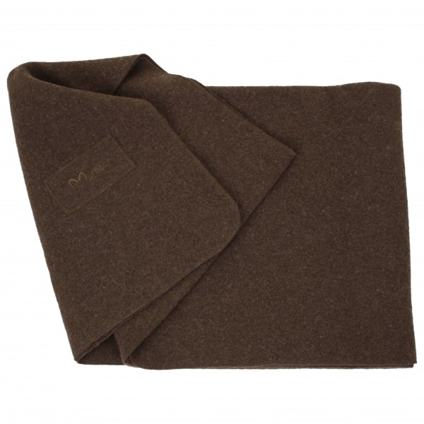Mufflon - Blanket Logo - Decke