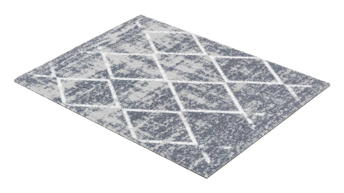 Türmatte Miabella Rauten 50x70