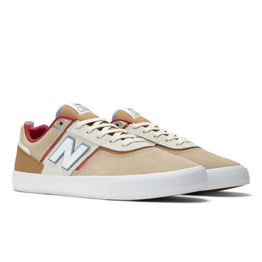 New Balance 306 Numeric Jamie Foy NM306NNS / braun