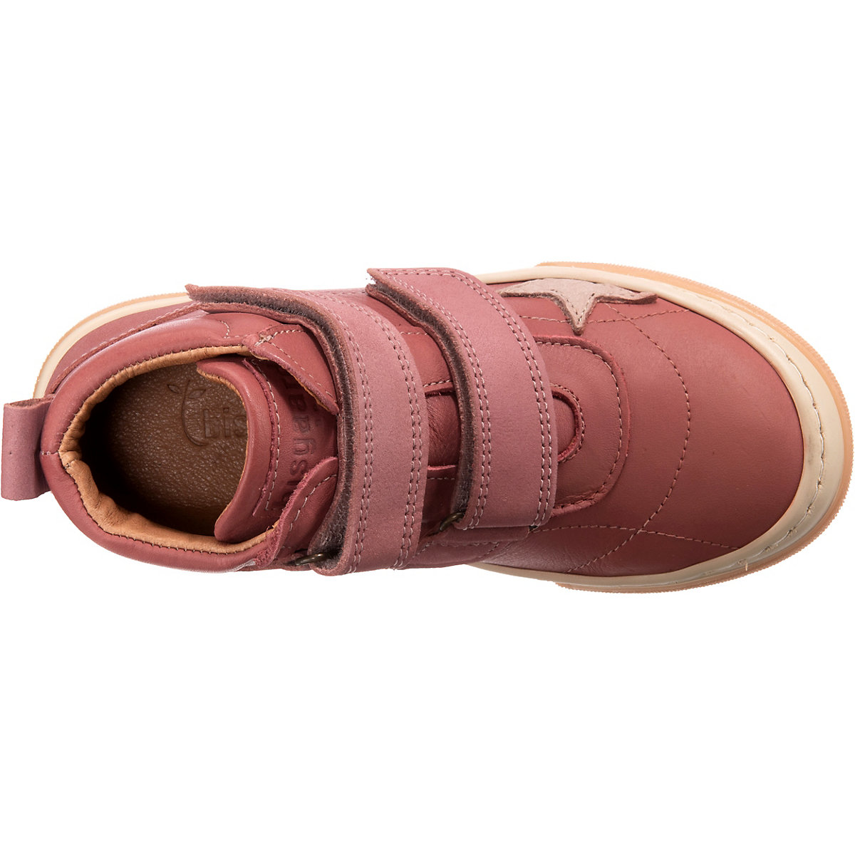High Sneakers für Mädchen