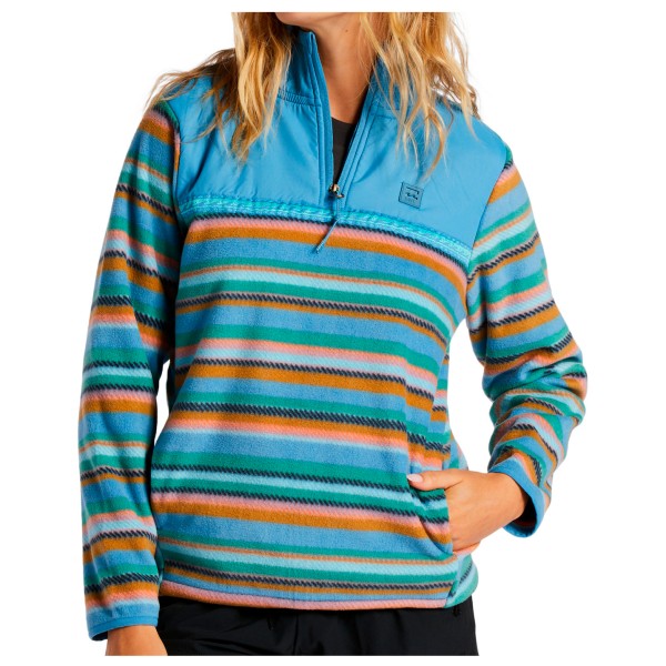 Billabong - Women's Boundary Lite - Fleecepullover