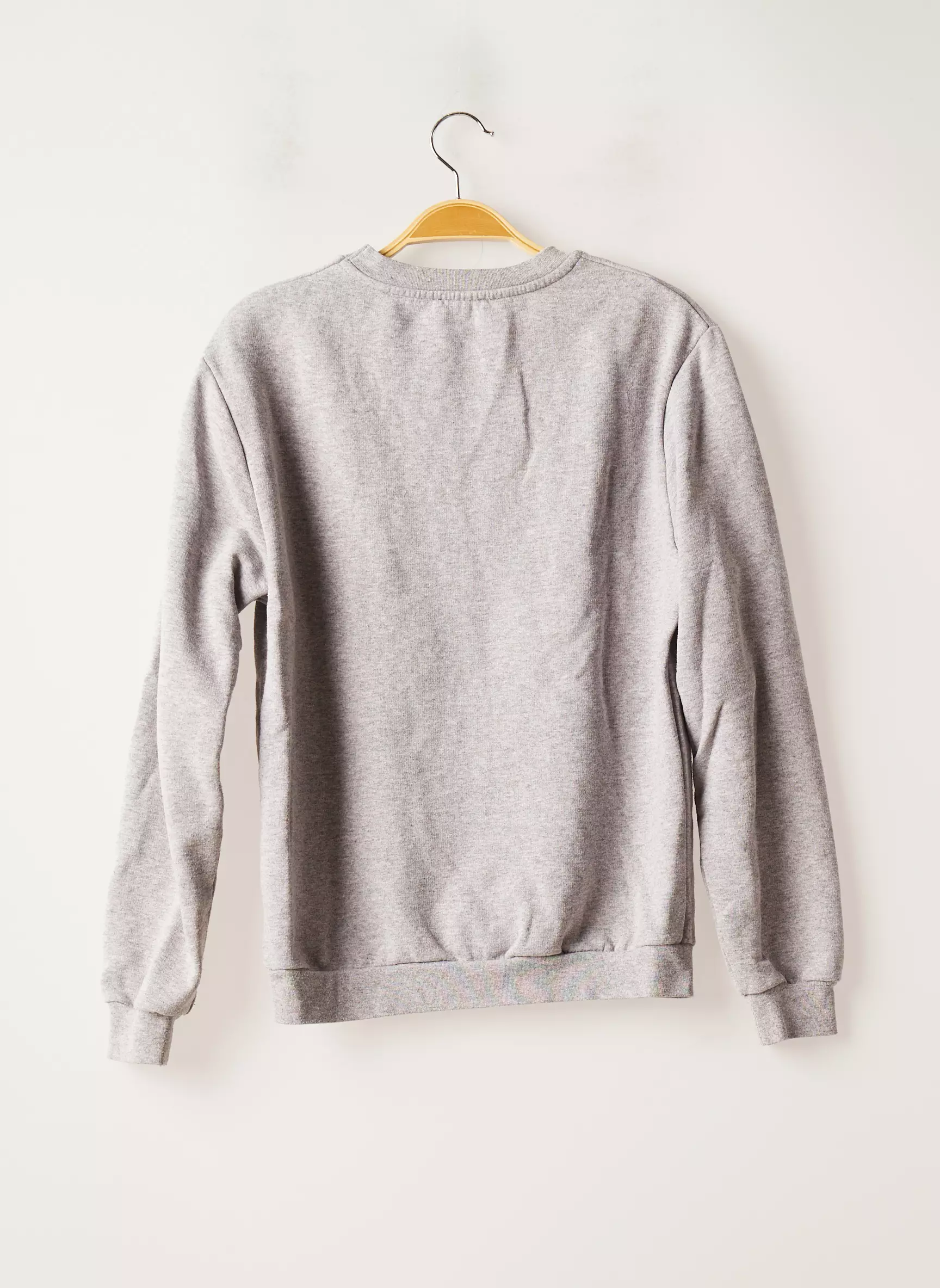 Rad Sweats Femme couleur gris