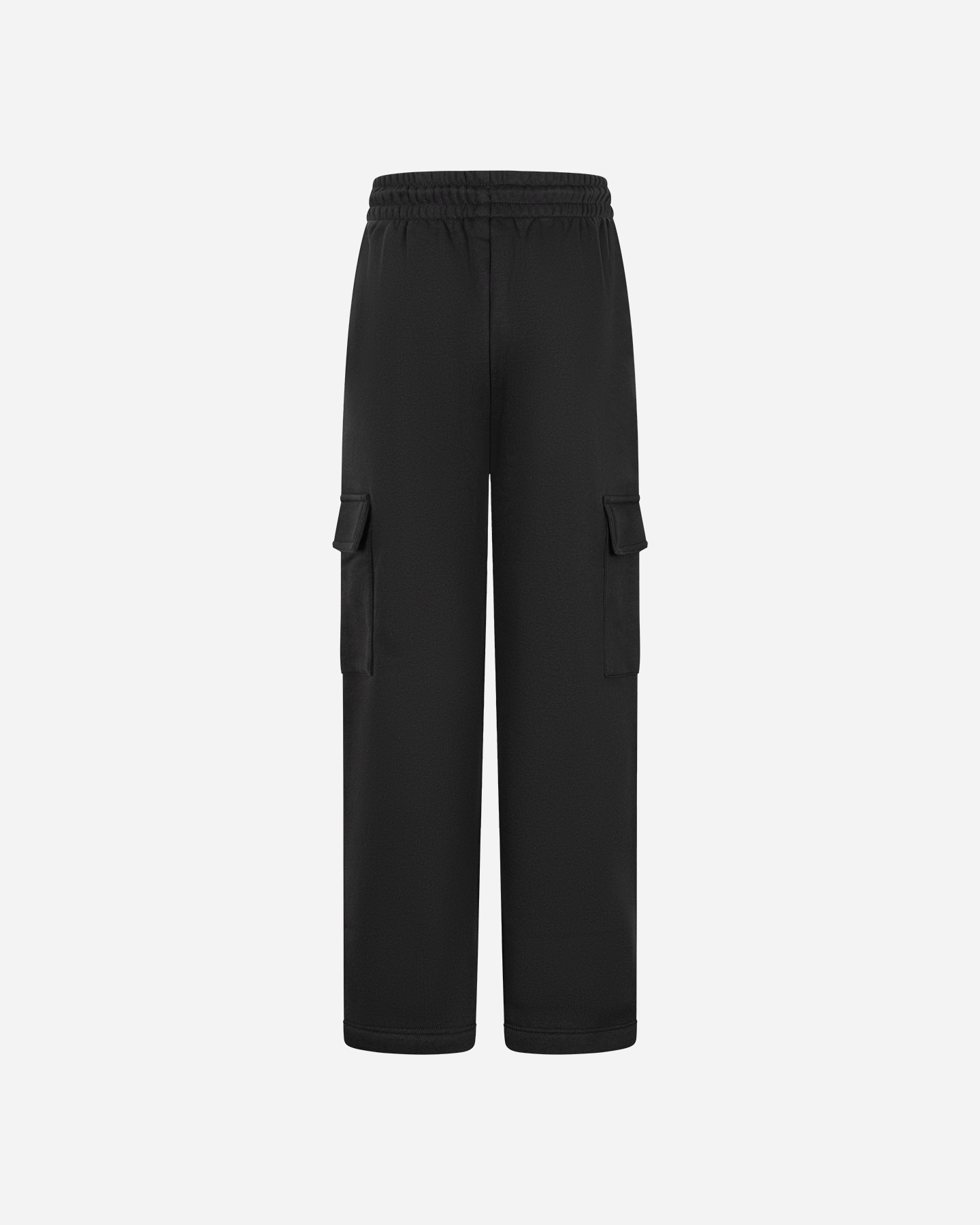 Spodnie Nike Jordan Wide Leg Jr 45D351-023