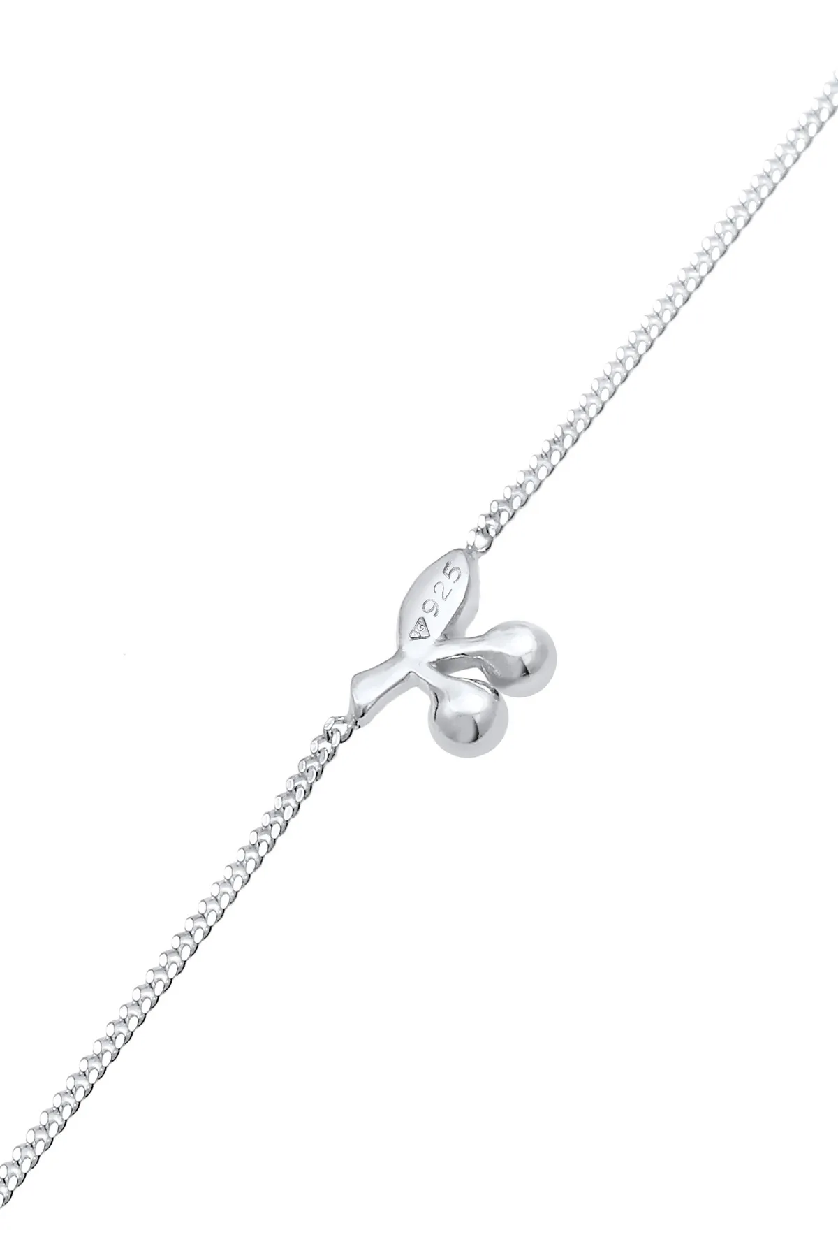 ELLI  Armband - Silberfarben