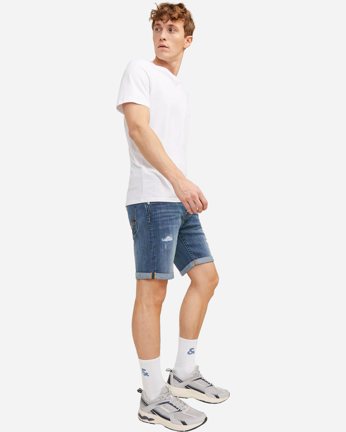 Bermudy Jack & Jones Rick Fox M 12250490-BS000121