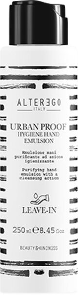 Alter Ego Urban Proof Hygiene Hand Emulsion Reinigungsemulsion