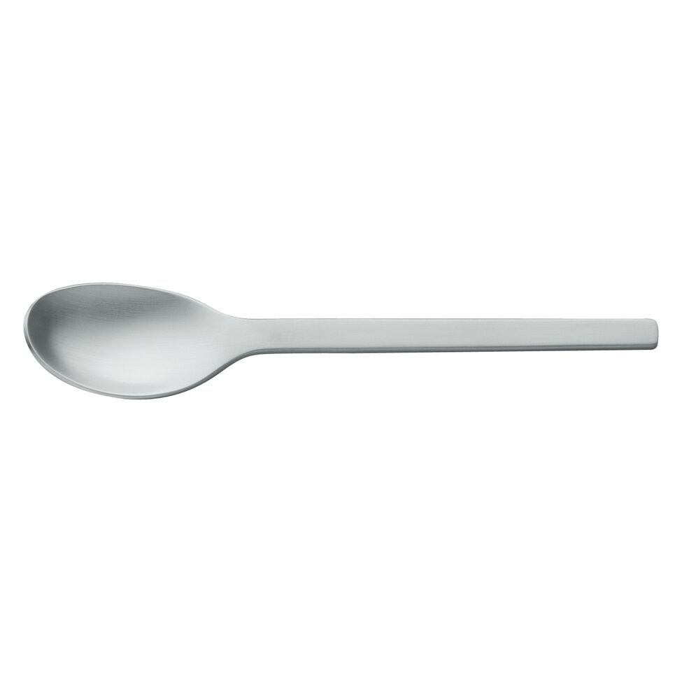Espressolöffel mattiert