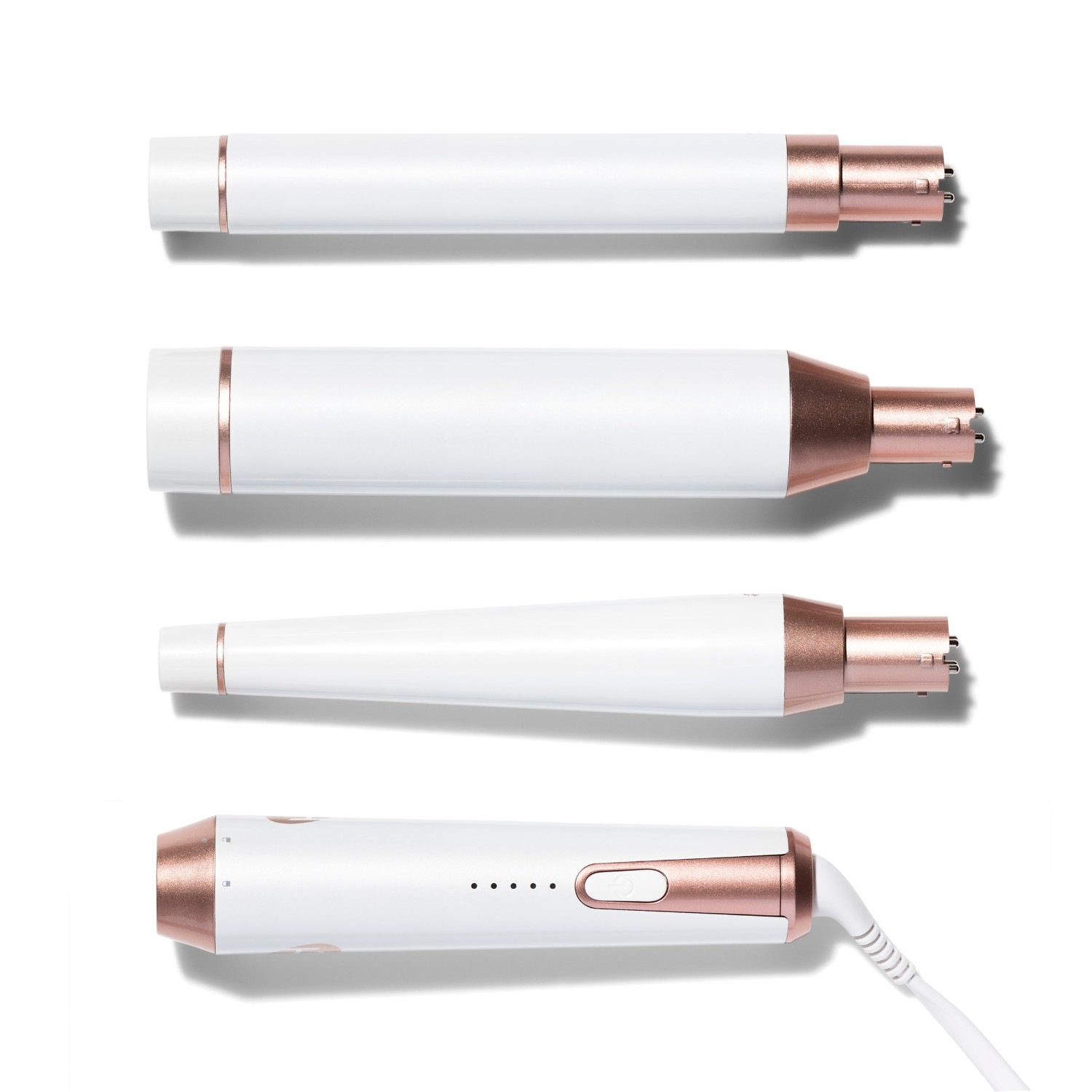 T3 Whirlpool Trio