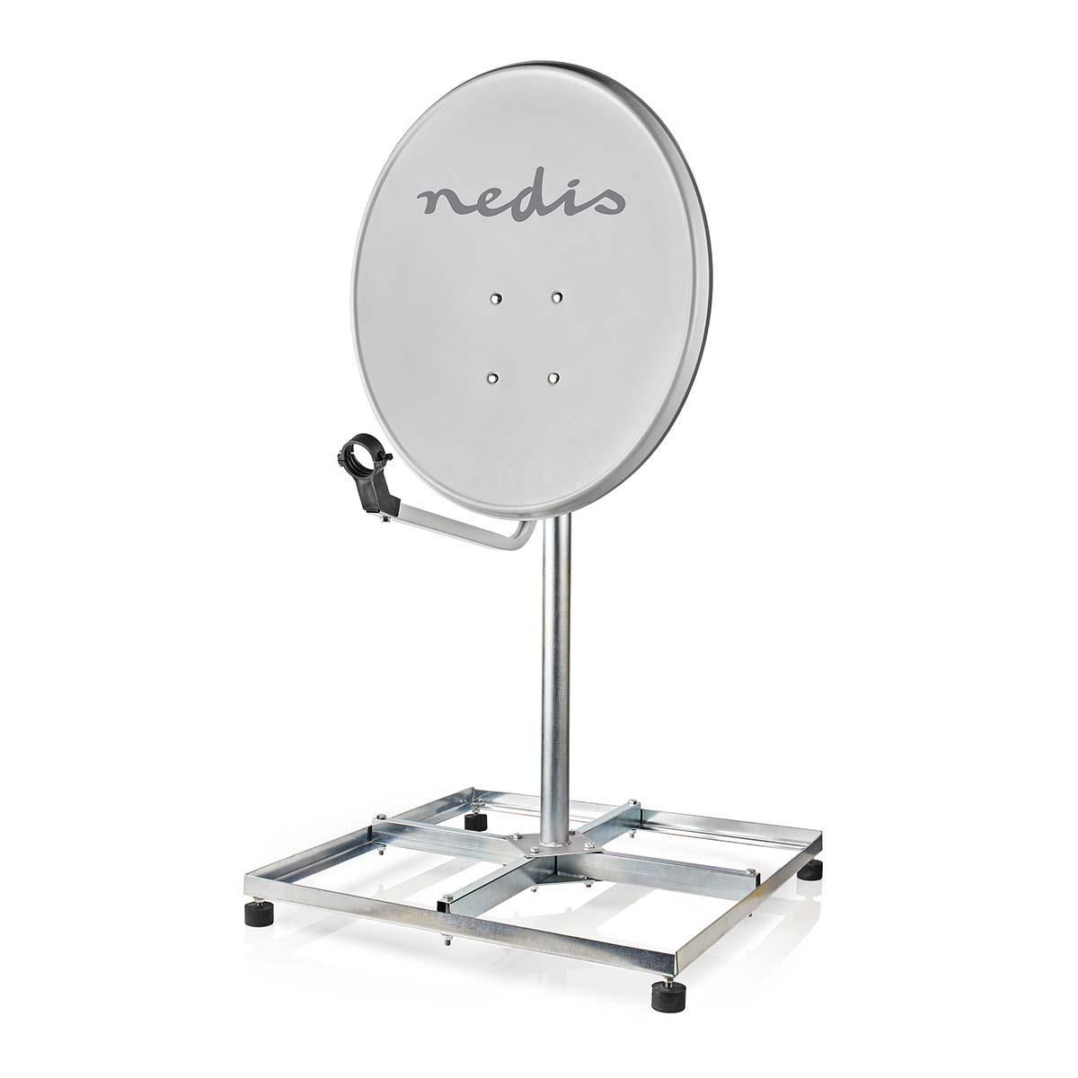 Nedis SDBS110ME Satelliten Balkon Ständer