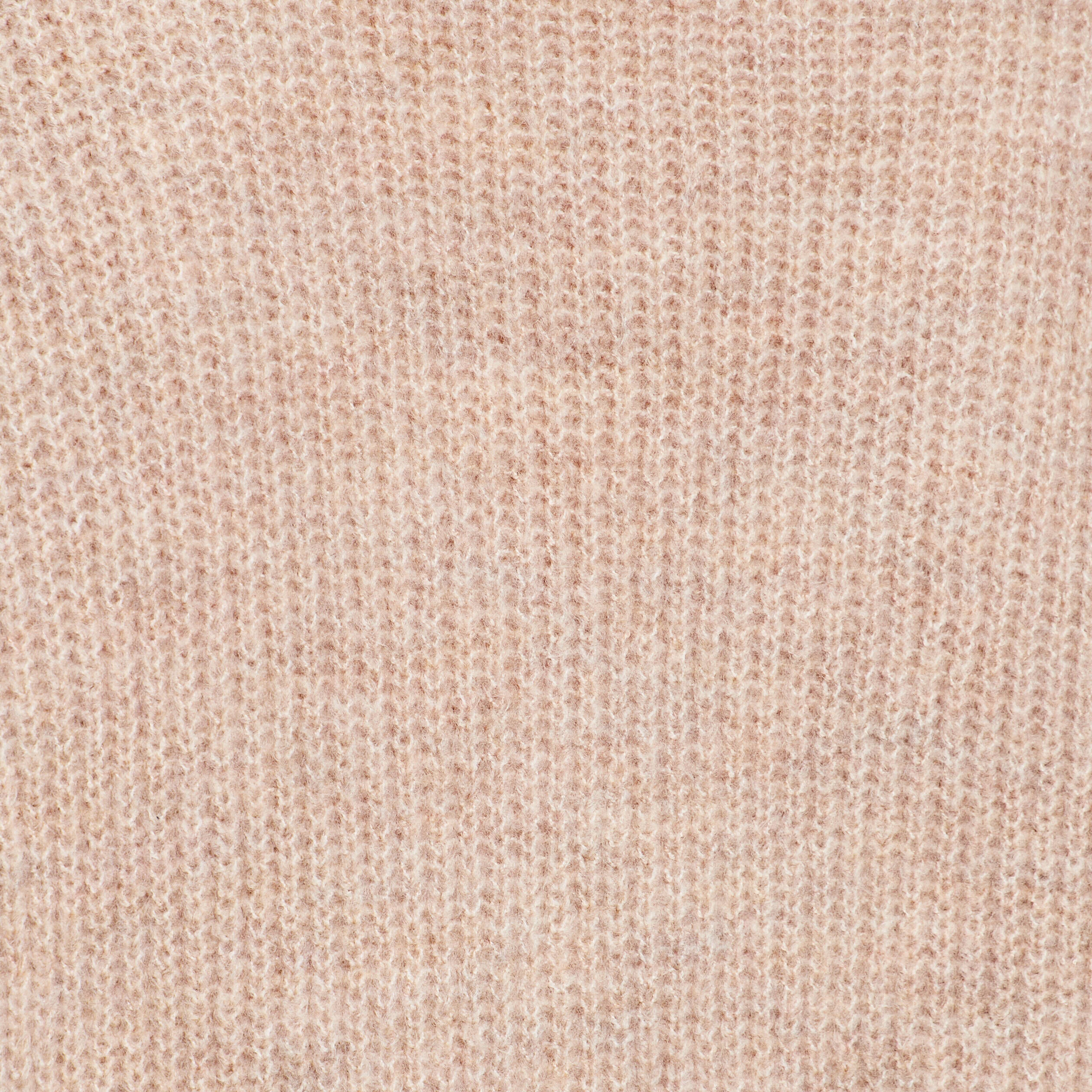 Pull col en V sable femme | Cache Cache