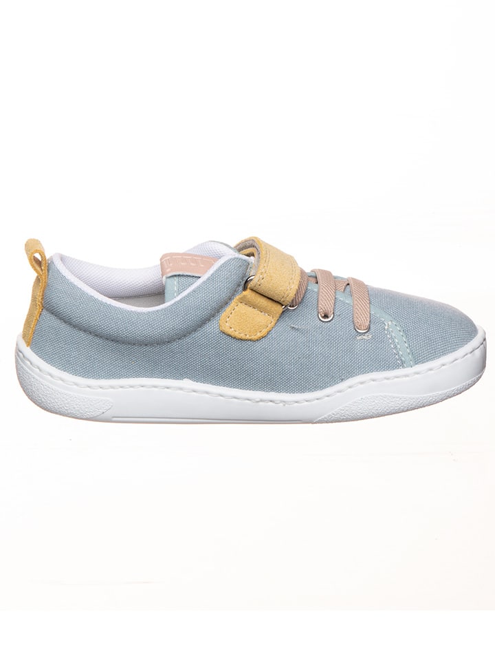 kmins Barfußschuhe in Hellblau günstig kaufen