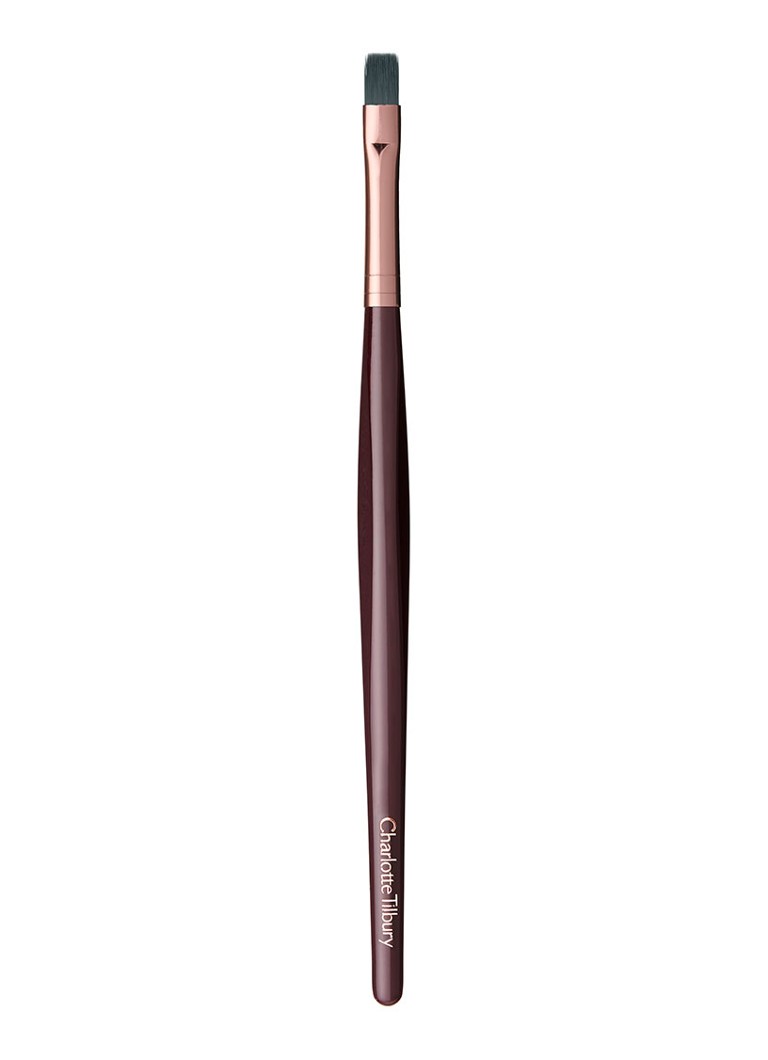 Pędzel do ust Charlotte Tilbury – pędzel do makijażu