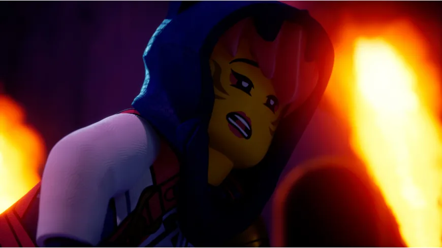 LEGO Ninjago - Staffel 15.1