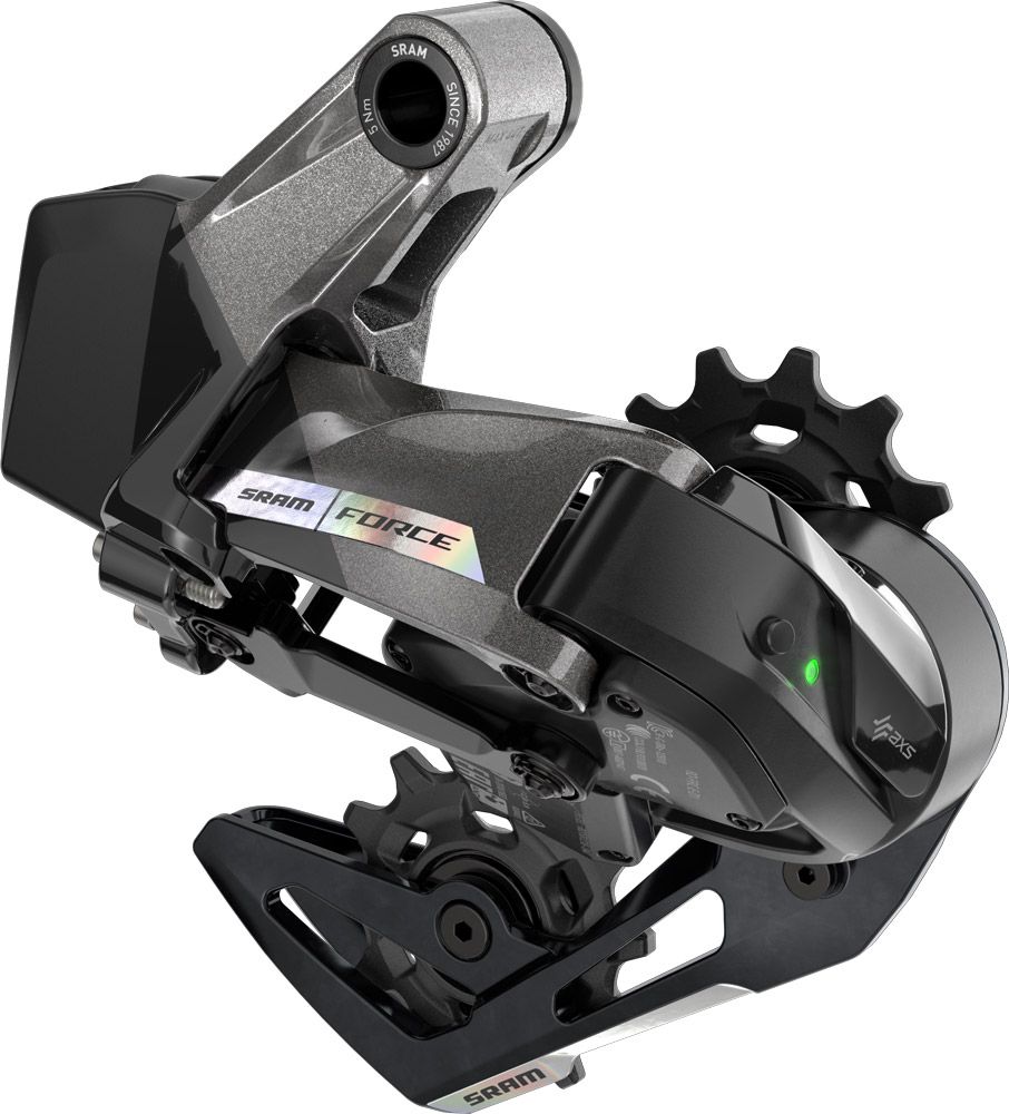 SRAM Force XPLR AXS D2 12-fach Schaltwerk kaufen | Bike-Discount