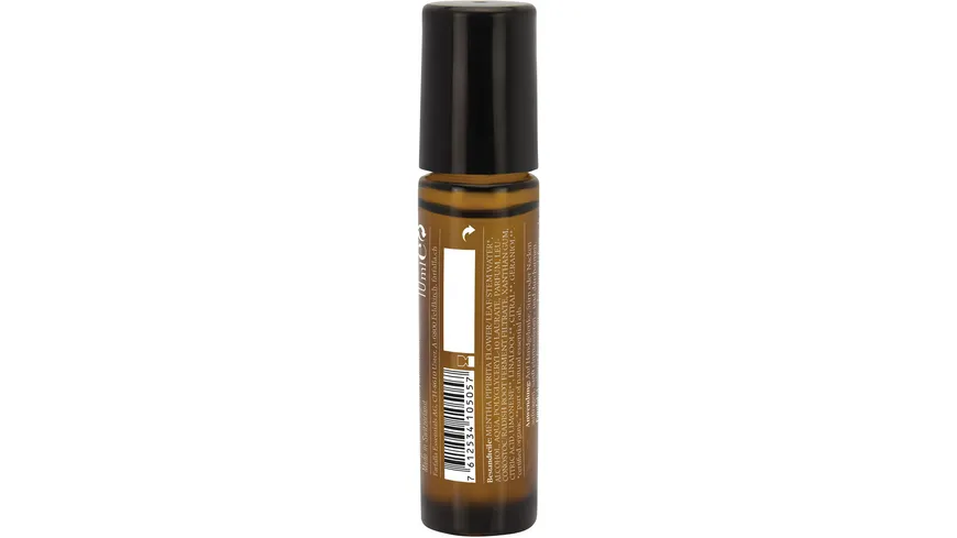 Farfalla bleib gesund Minze Kopfklar Aroma-Roll-on 10 ml