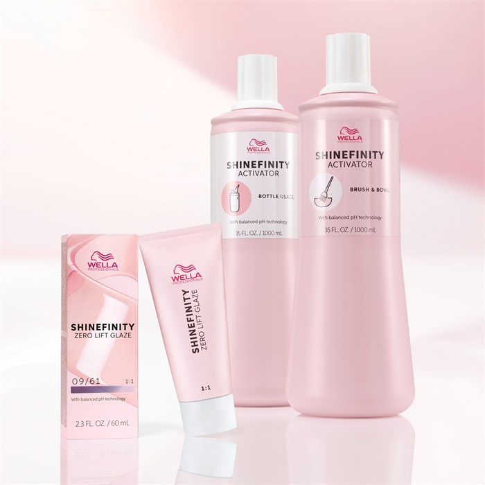 Activator 2% Bottle